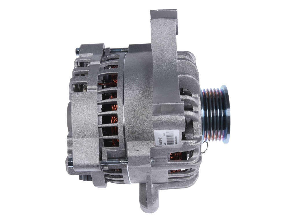 2002, 2001 Lincoln Navigator Alternator