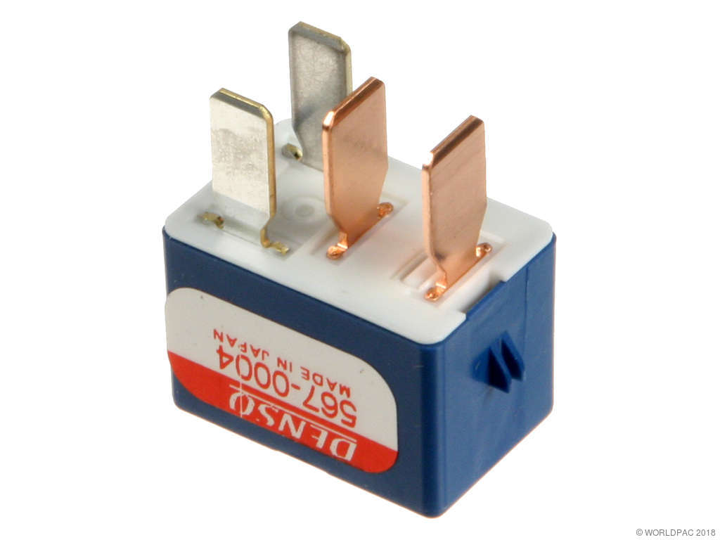 2003, 2002, 2001, 2000, 1999, 1998, 1997 Lexus ES300 Horn Relay