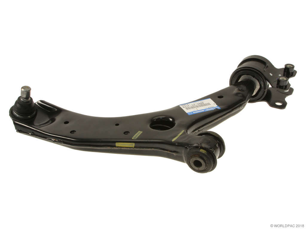 2009, 2008, 2007 Mazda 3 Suspension Control Arm