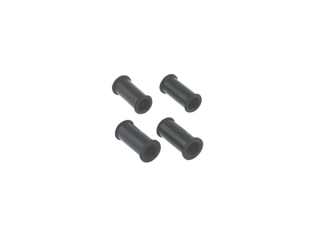 2005, 2004, 2003, 2002, 2001, 2000, 1999, 1998, 1997, 1996, 1995 Pontiac Sunfire Disc Brake Hardware Kit