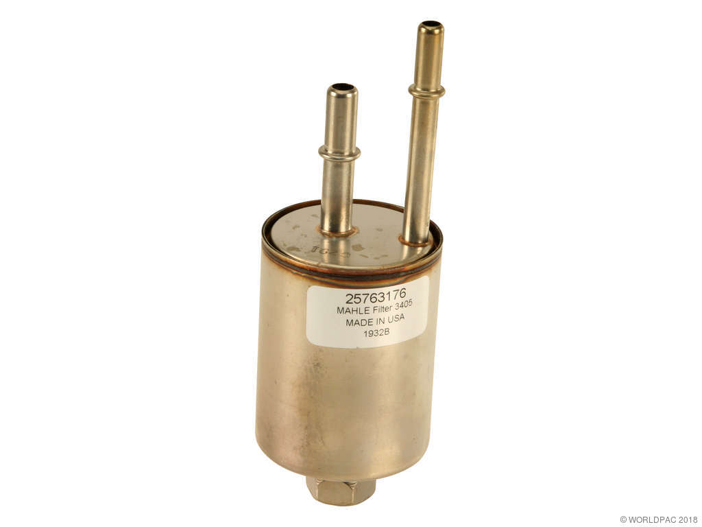 2004 Cadillac SRX Fuel Filter (ACDelco W0133-1763461)