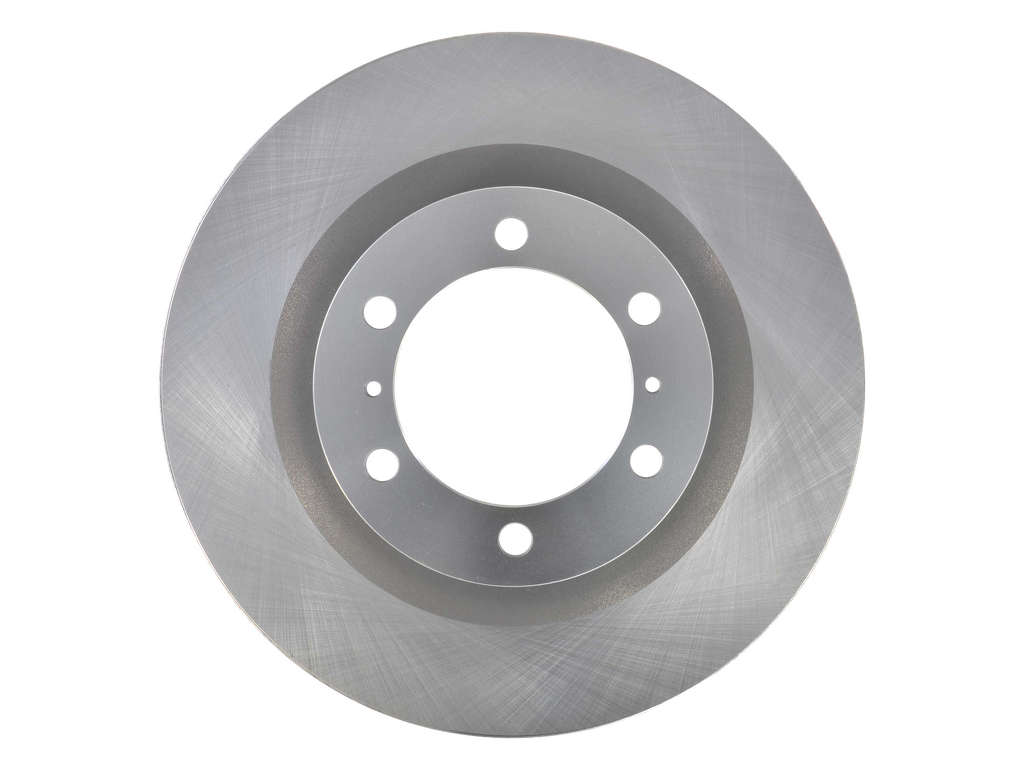 2023, 2022, 2021, 2020, 2019, 2018, 2017, 2016, 2015, 2014, 2013, 2012, 2011, 2010 Lexus GX460 Disc Brake Rotor