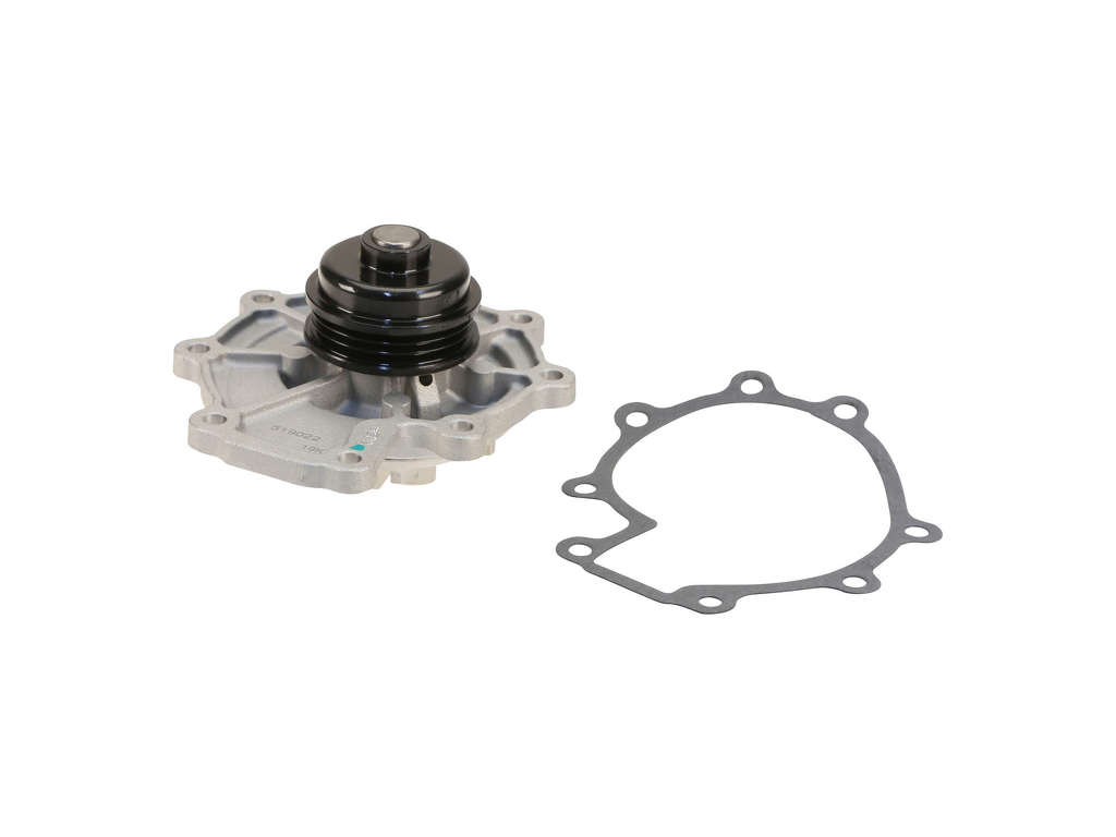 2002, 2001 Ford Taurus Engine Water Pump