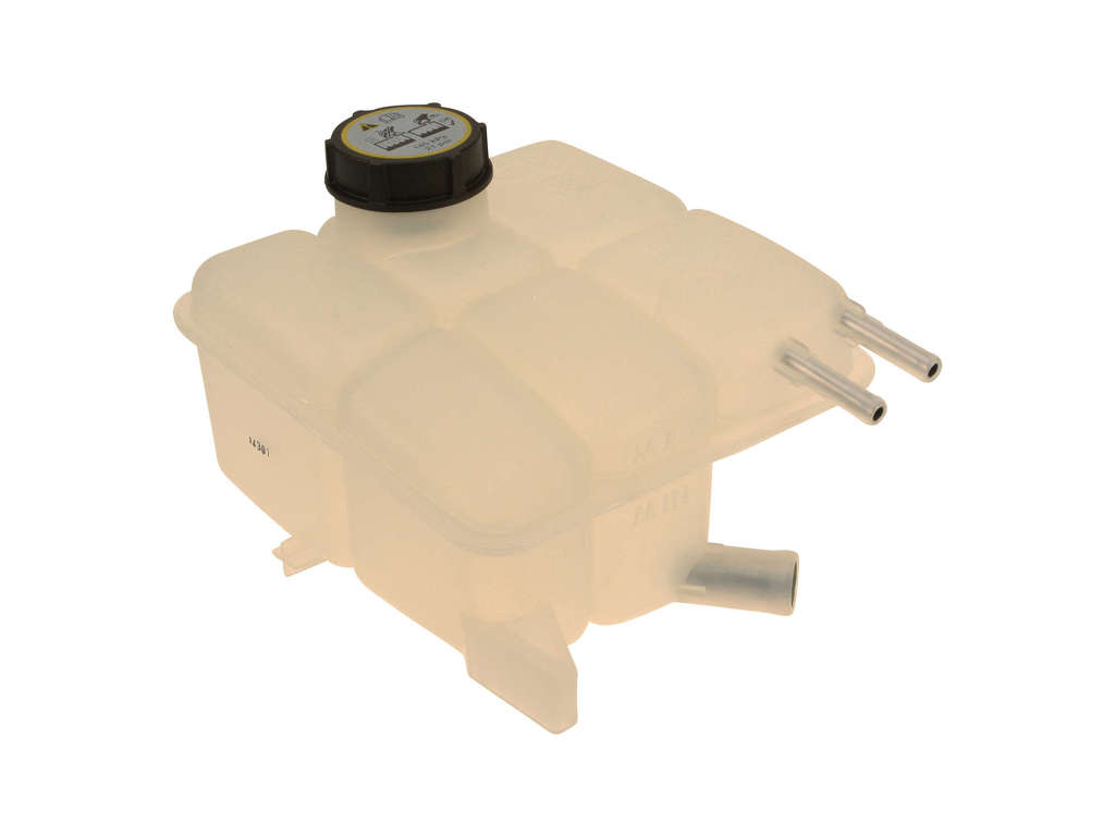 2013, 2012, 2011, 2010, 2009, 2008, 2007, 2006, 2005, 2004 Mazda 3 Engine Coolant Reservoir