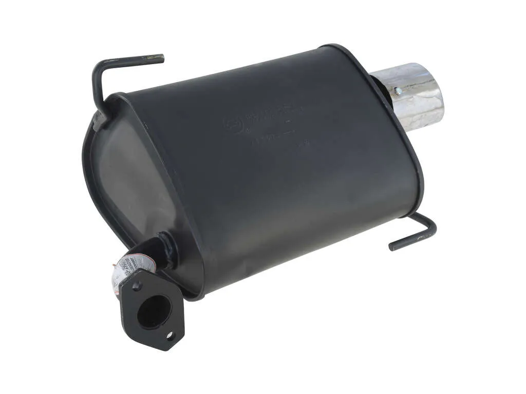2009, 2008, 2007, 2006 Subaru Legacy Exhaust Muffler