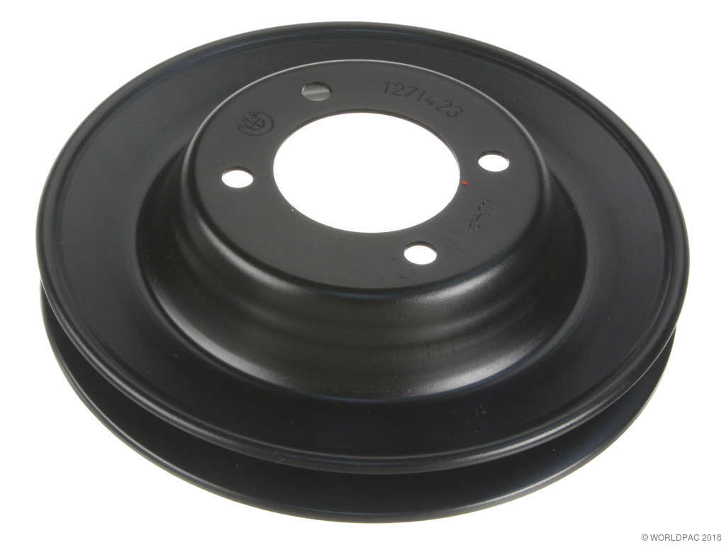 1981, 1980, 1979 BMW 528i Engine Water Pump Pulley