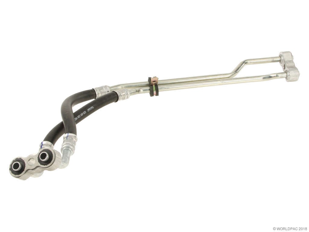 2001, 2000, 1999, 1998, 1997, 1996 GMC Jimmy Engine Oil Cooler Hose Assembly