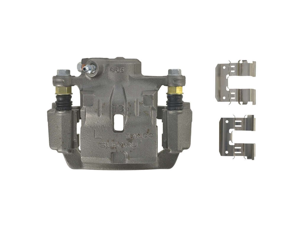 2013 Subaru WRX Disc Brake Caliper