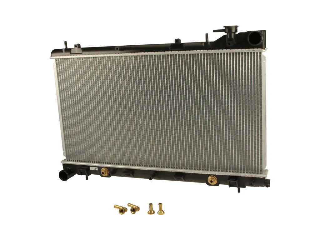 2008, 2007, 2006, 2005, 2004, 2003 Subaru Forester Radiator
