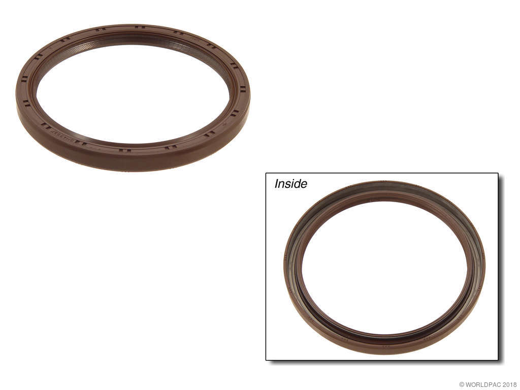 Engine Crankshaft Seal