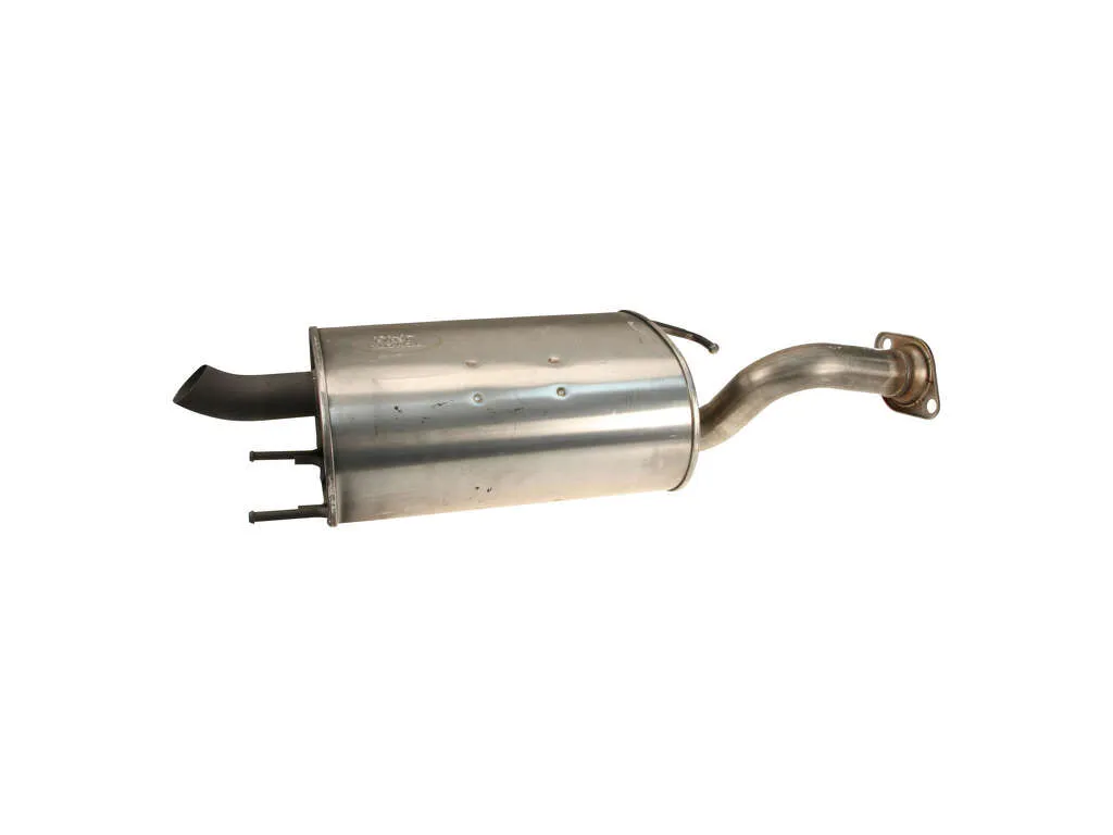 2003, 2002, 2001 Lexus RX300 Exhaust Muffler