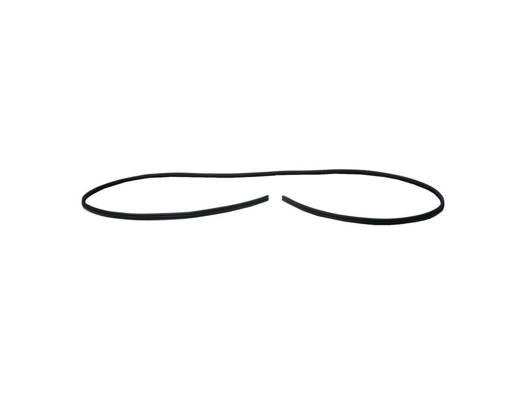 1988, 1987 Porsche 924 Sunroof Seal