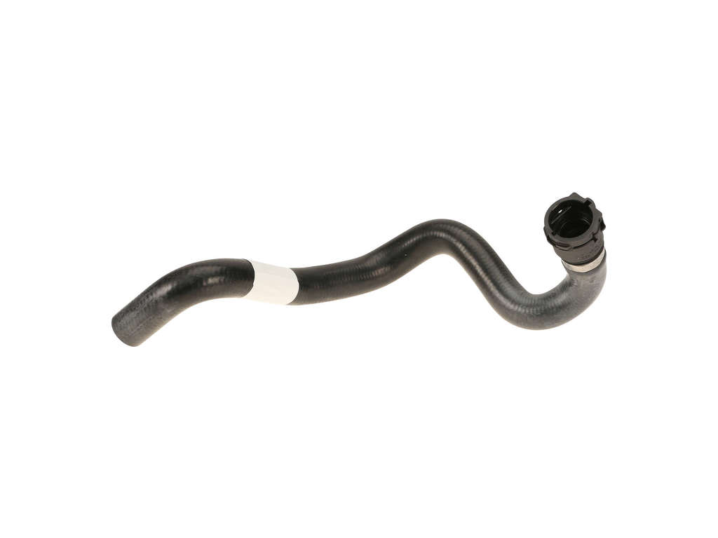 2006, 2005, 2004, 2003, 2002 Audi A4 HVAC Heater Hose