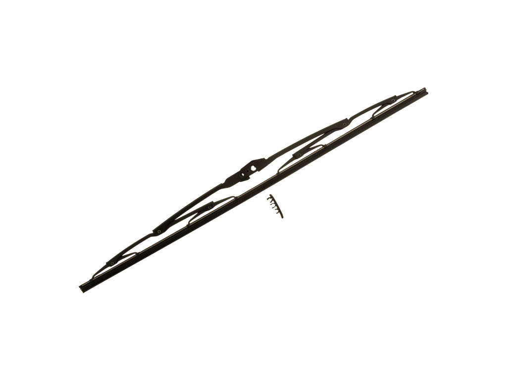 2009, 2008, 2007, 2006, 2005, 2004 Mazda 3 Windshield Wiper Blade