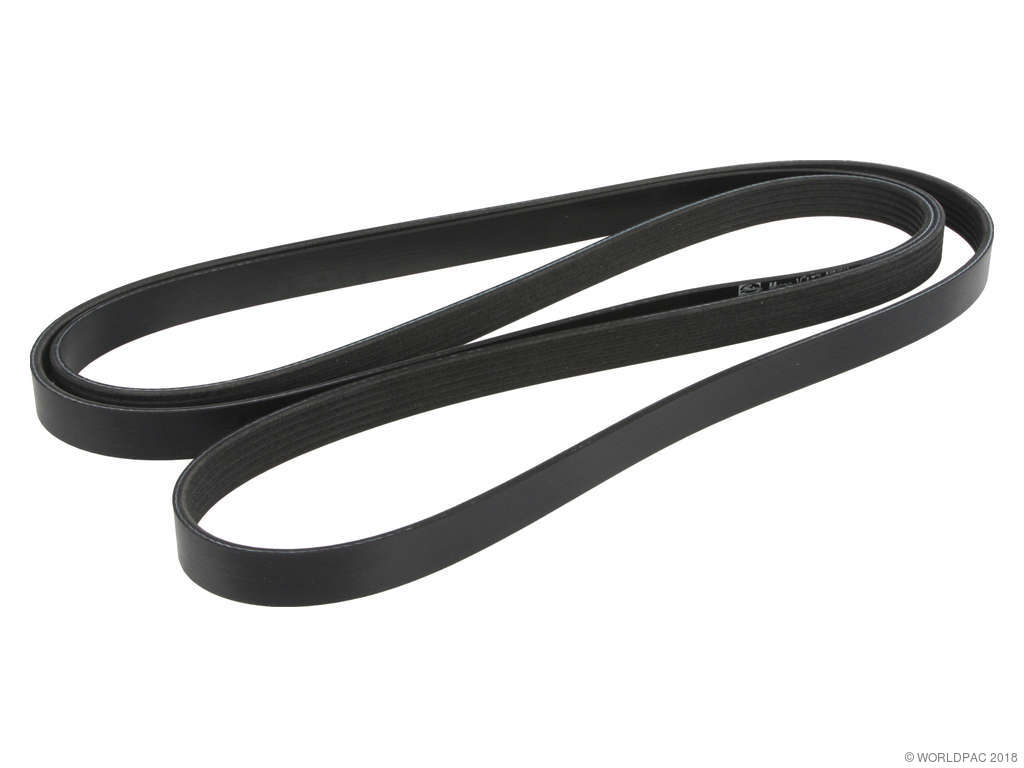 2005, 2004, 2003 Lincoln LS Accessory Drive Belt