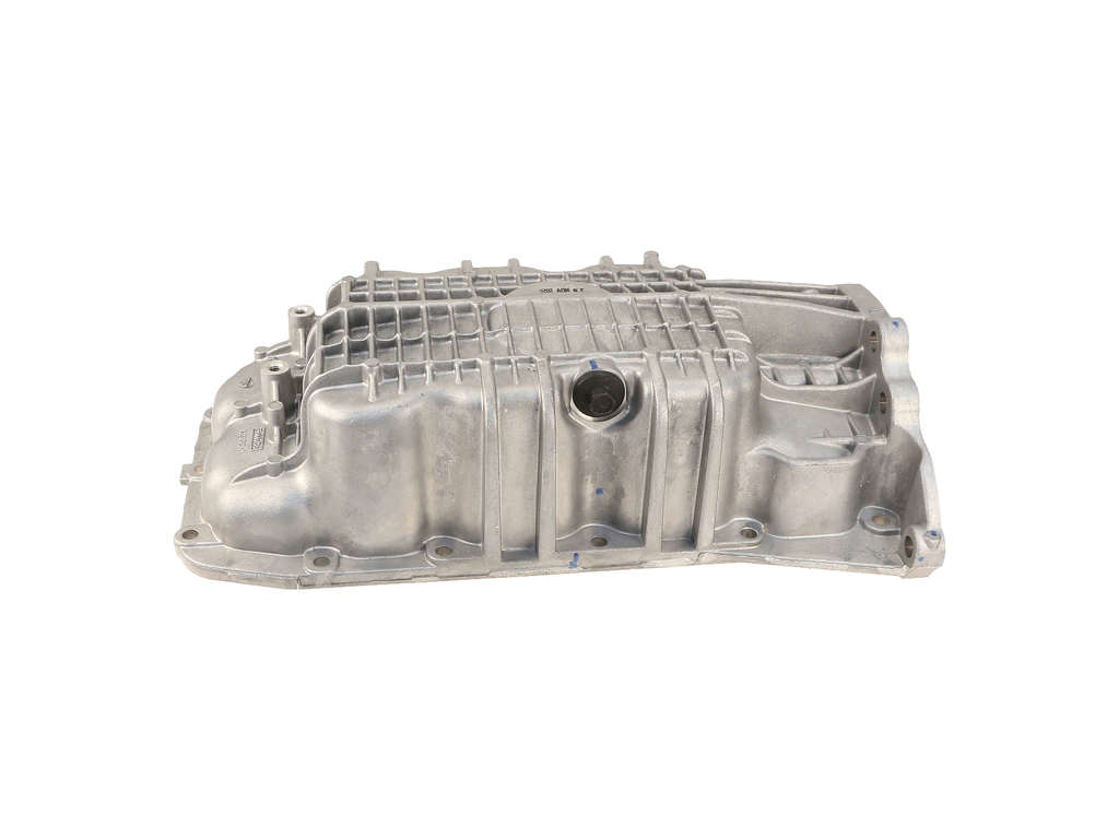 2016, 2015, 2014 Ford Transit Connect Engine Oil Pan