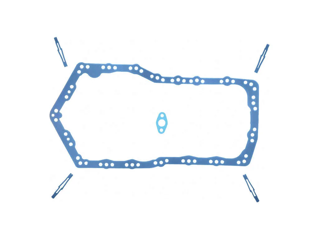 1991, 1990, 1989, 1988 Buick Reatta Engine Oil Pan Gasket Set