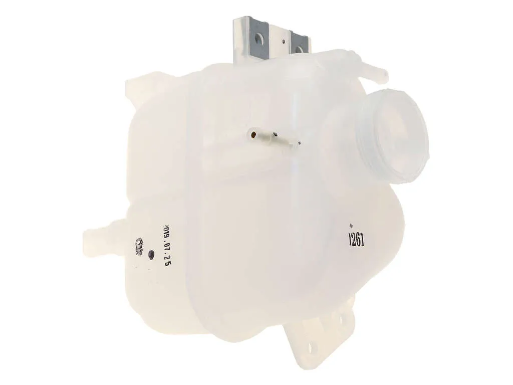 2015, 2014, 2013 Chevrolet Spark Engine Coolant Reservoir