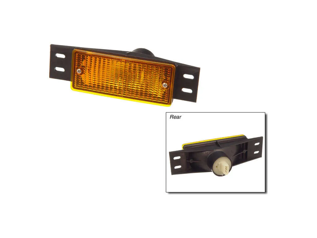 1988 BMW M5 Turn Signal Light