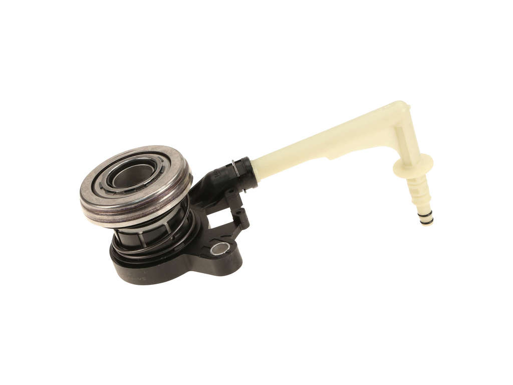 2016, 2015, 2014 Nissan Versa Note Clutch Release Bearing and Slave Cylinder Assembly
