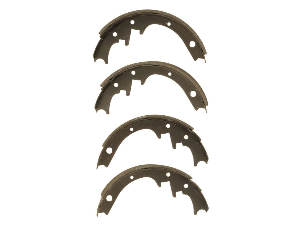 1994, 1993, 1992, 1991 Ford Explorer Crown Victoria Drum Brake Shoe