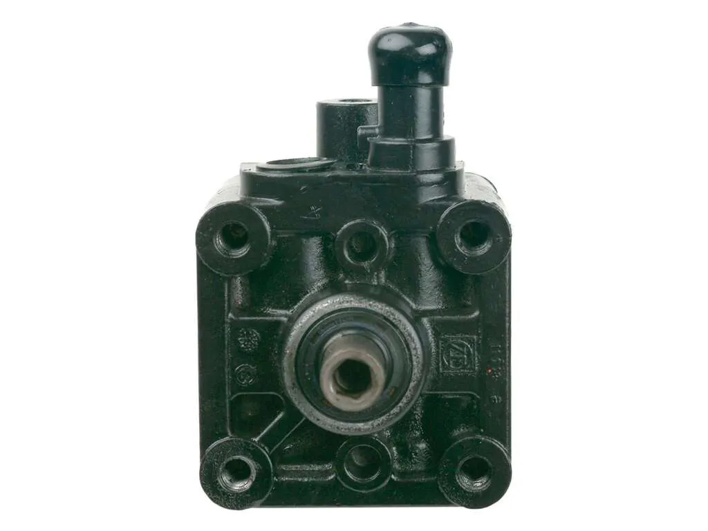 2004, 2003, 2002, 2001, 2000 Volvo S40 Power Steering Pump