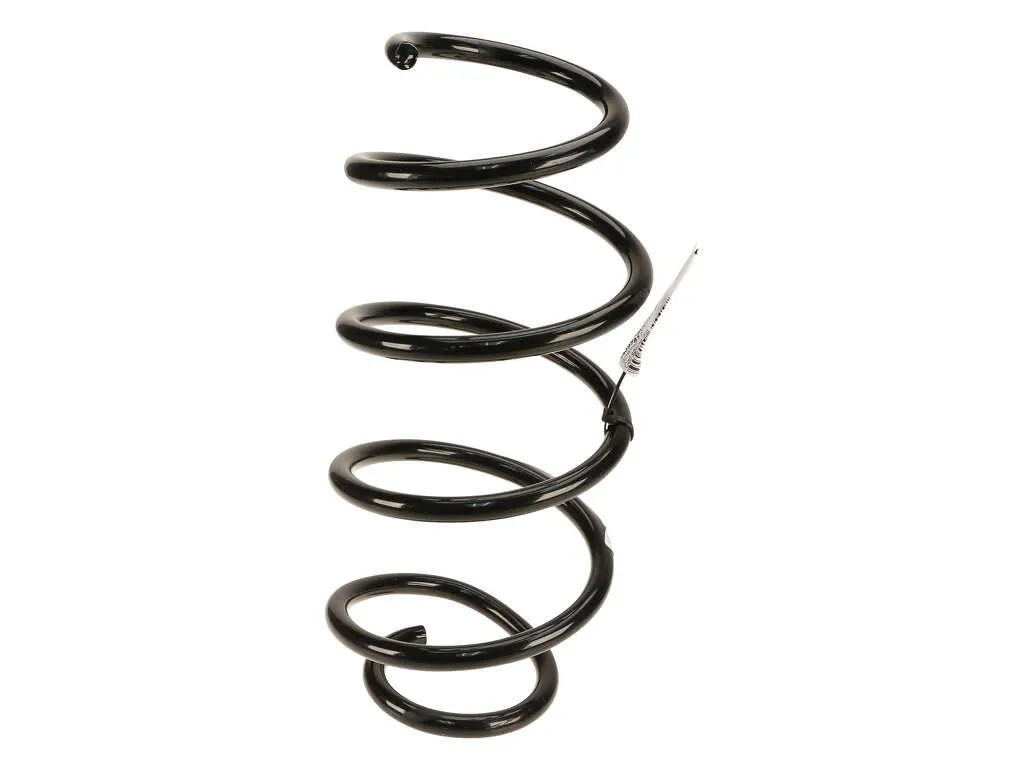 2011, 2010, 2009, 2008, 2007, 2006, 2005, 2004, 2003 Saab 9-3 Coil Spring
