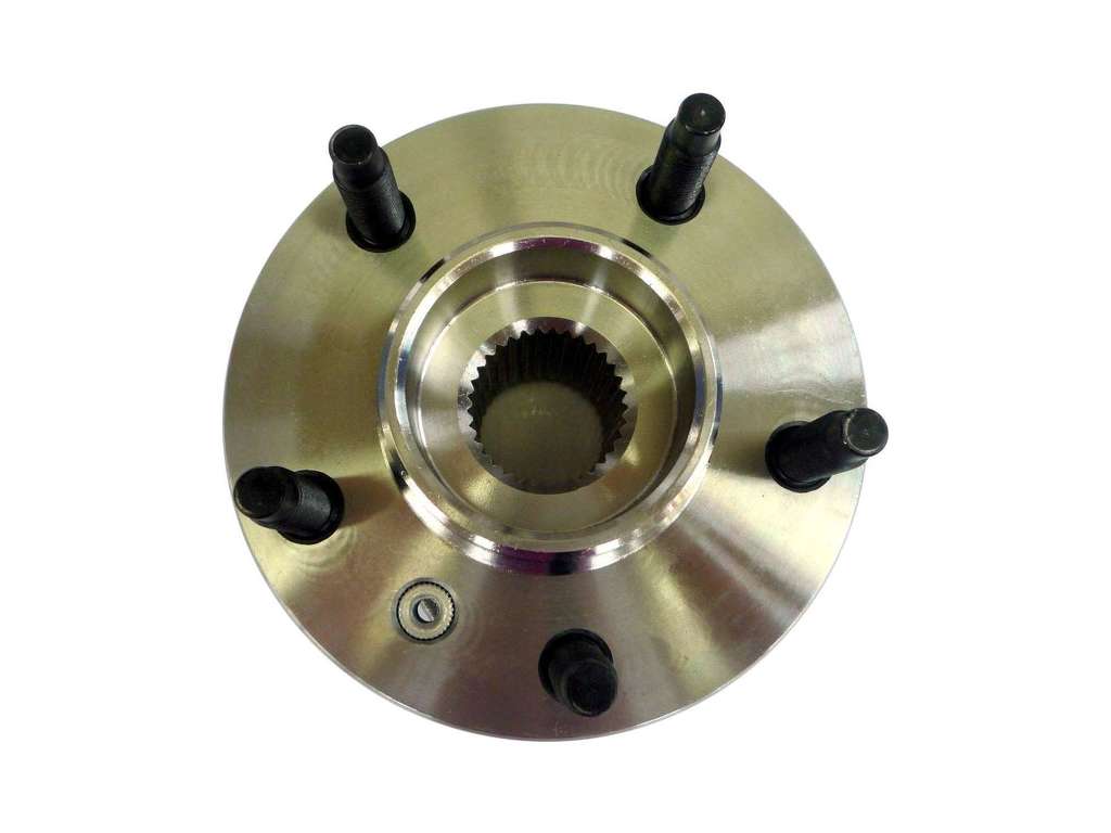 2005, 2004, 2003 Pontiac Aztek Wheel Bearing and Hub Assembly