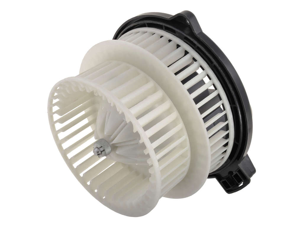 2009, 2008, 2007, 2006, 2005, 2004, 2003, 2002, 2001 Toyota Prius HVAC Blower Motor