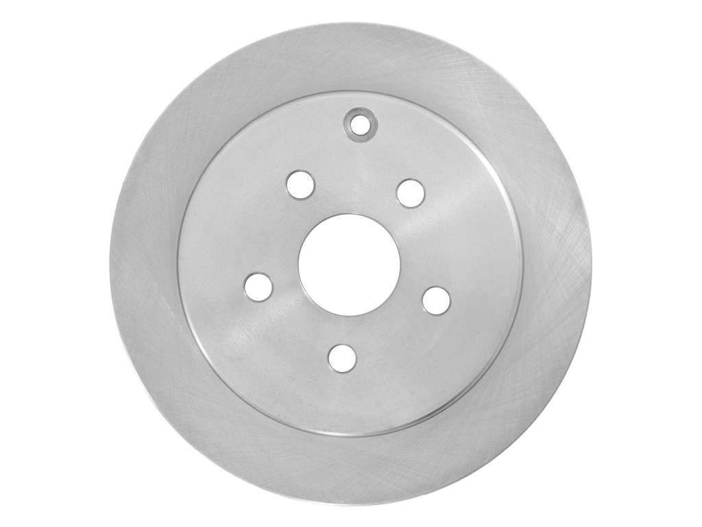2010, 2009, 2008, 2007, 2006, 2005 Scion tC Disc Brake Rotor
