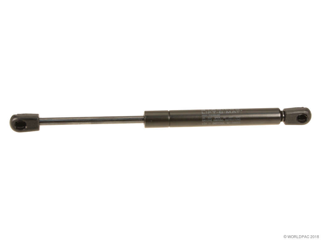 2017, 2016, 2015, 2014, 2013, 2012, 2011, 2010 Volvo XC60 Hood Lift Support