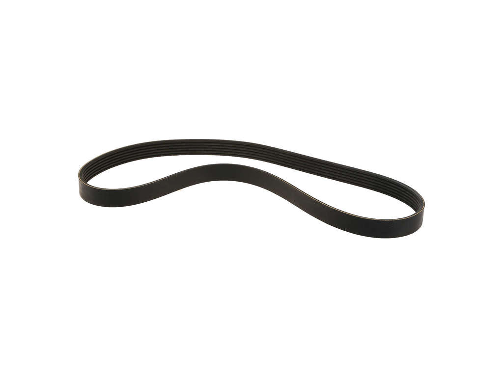 2013, 2012, 2011 Ford Fiesta Accessory Drive Belt