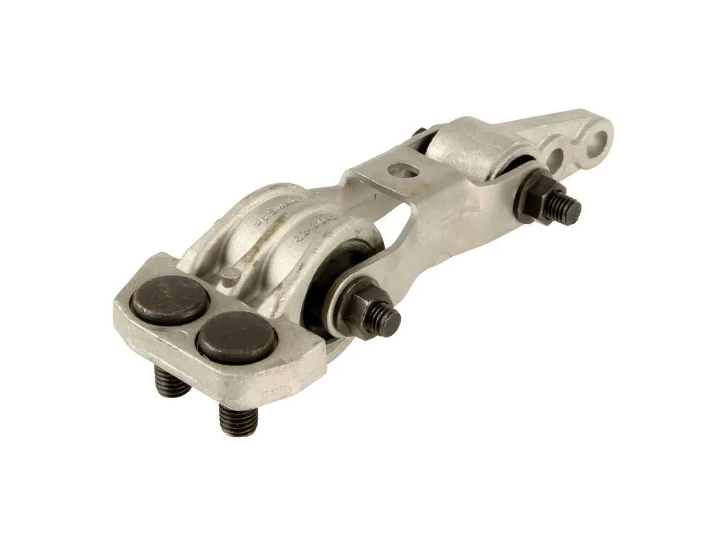 2006, 2005, 2004 Volvo S80 Engine Torque Damper