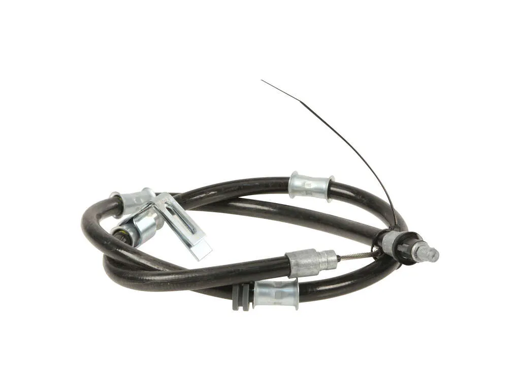 2004, 2003, 2002, 2001, 2000, 1999 Jeep Grand Cherokee Cherokee Parking Brake Cable