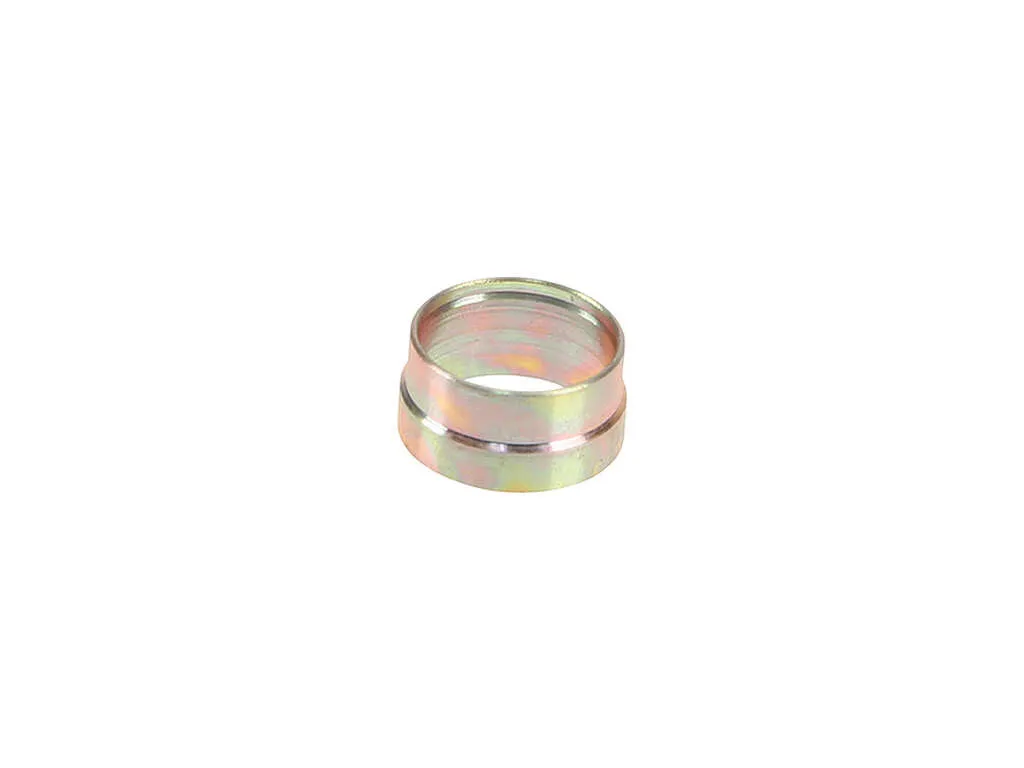 2008, 2007, 2006, 2005, 2004 Chrysler Crossfire Exhaust Gas Recirculation (EGR) Line Fitting