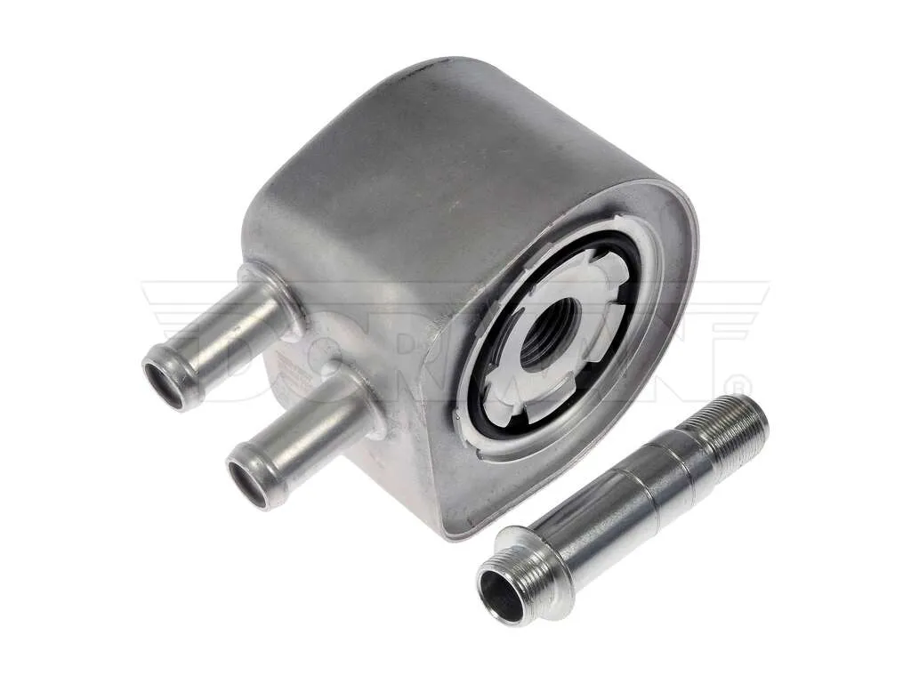 2001, 2000 Ford Expedition Engine Oil Cooler