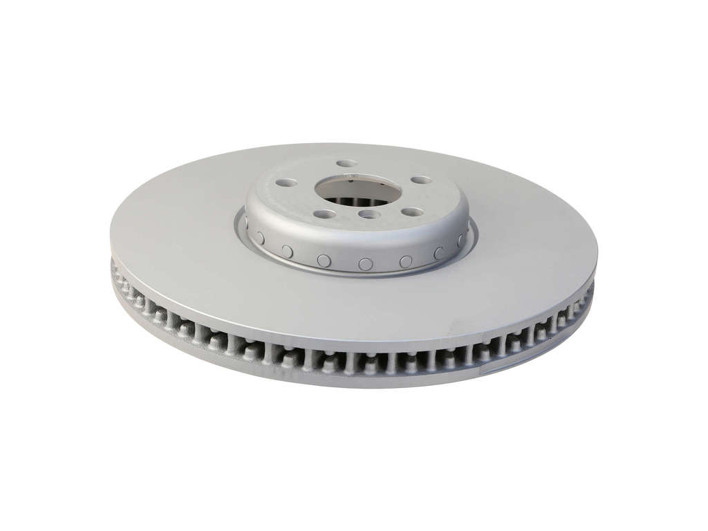 2023, 2022, 2021, 2020, 2019 BMW X5 Disc Brake Rotor