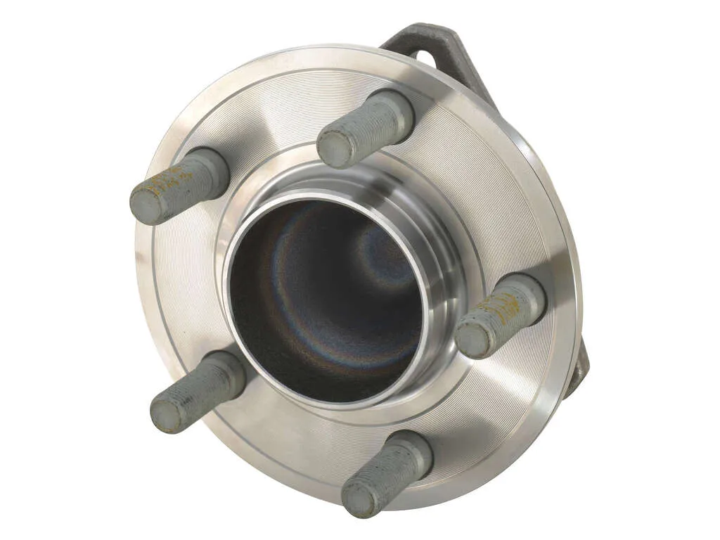 2022, 2021, 2020, 2019, 2018, 2017, 2016, 2015, 2014, 2013, 2012 Dodge Challenger Wheel Bearing and Hub Assembly