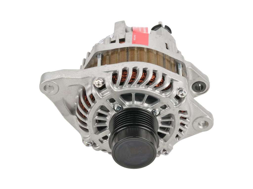 2017, 2016, 2015, 2014, 2013, 2012, 2011, 2010, 2009, 2008, 2007 Jeep Compass Alternator