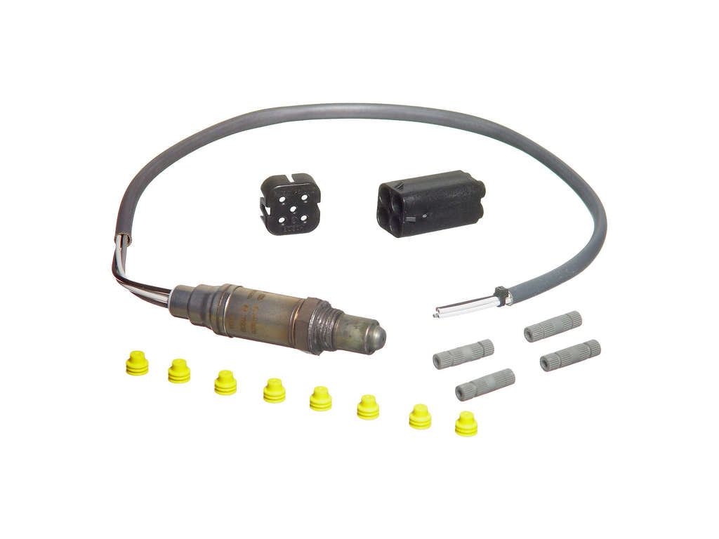 2007, 2006 Jeep Commander Oxygen Sensor