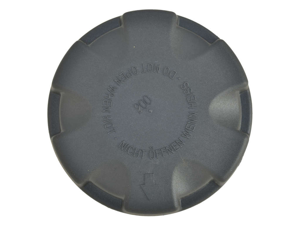 2021, 2020, 2019, 2018, 2017, 2016 BMW M2 Series M Engine Coolant Reservoir Cap