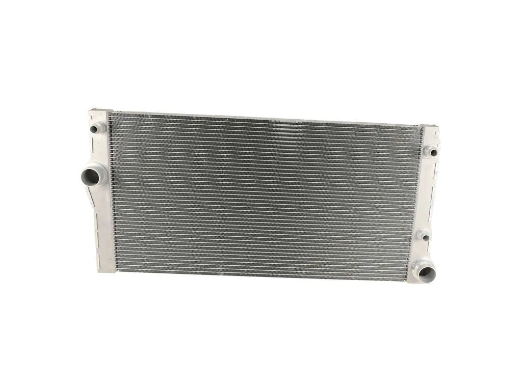 2012, 2011 BMW 740i Radiator