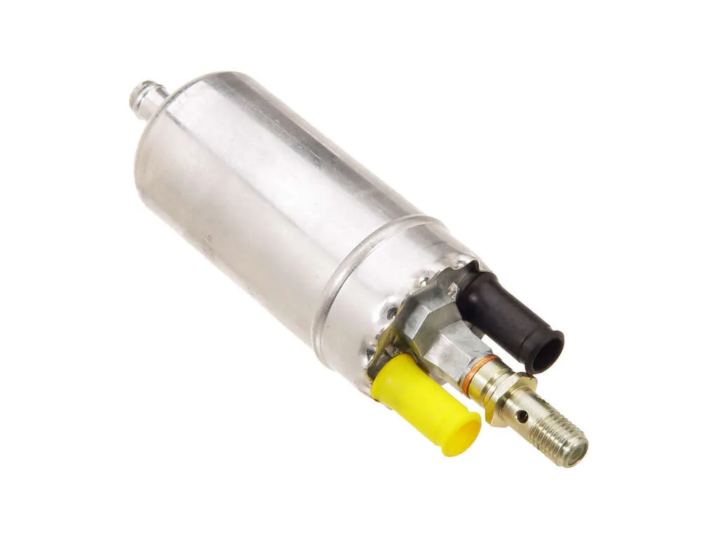 1989, 1988, 1987 Saab 900 Electric Fuel Pump
