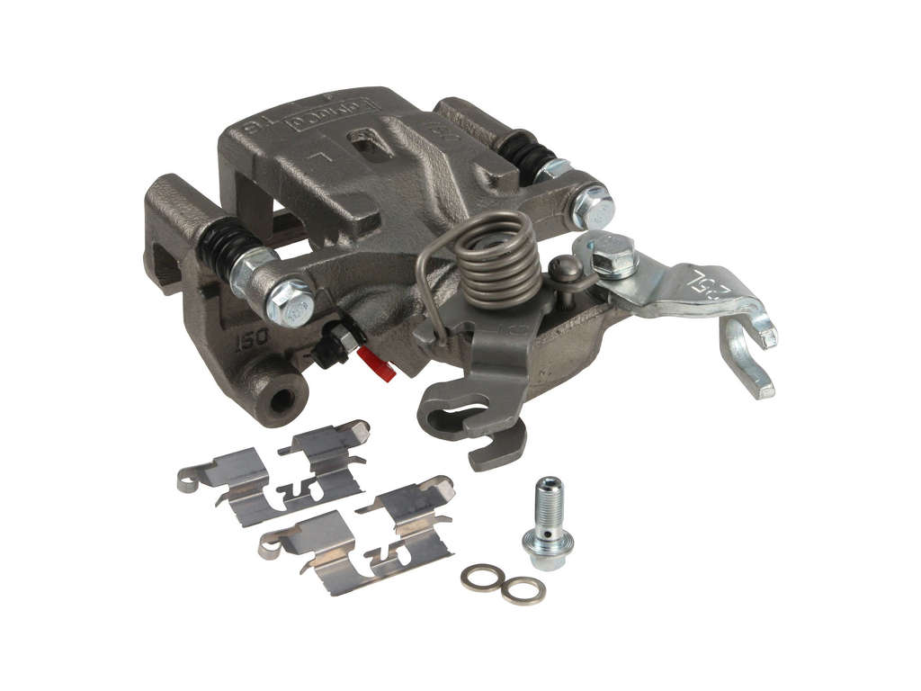 2013, 2012, 2011, 2010, 2009, 2008, 2007, 2006 Mazda 6 Disc Brake Caliper