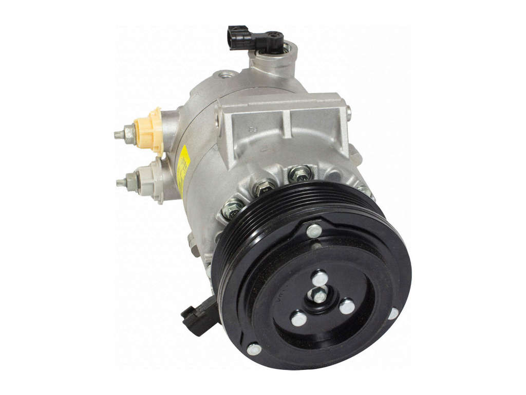 2016, 2015, 2014 Ford Transit Connect A/C Compressor