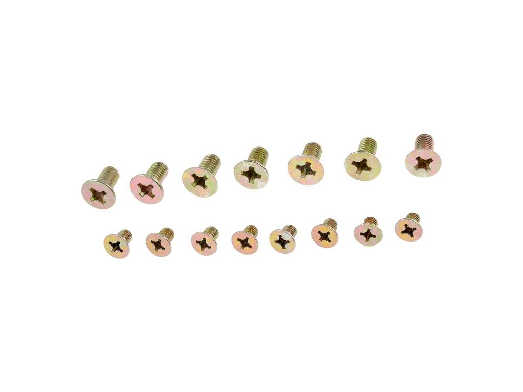 2011, 2010, 2009, 2008, 2007, 2006, 2005, 2004, 2003 Honda Element Disc Brake Rotor Set Screw
