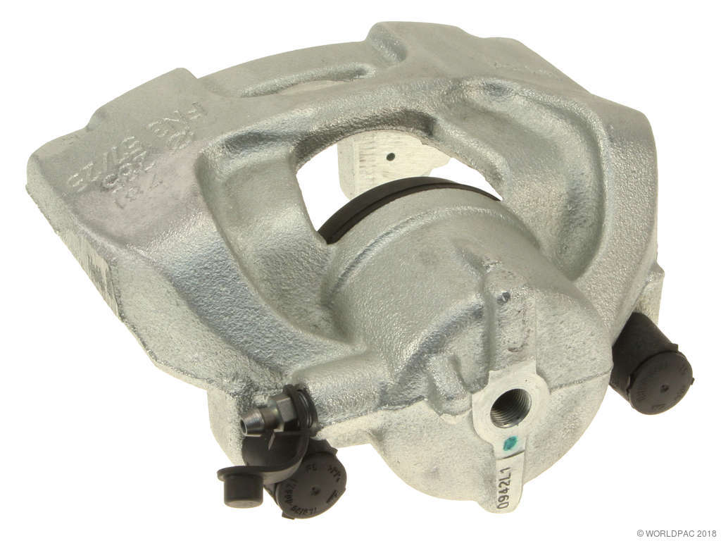 2011, 2010, 2009, 2008, 2007, 2006, 2005, 2004, 2003 Saab 9-3 Disc Brake Caliper