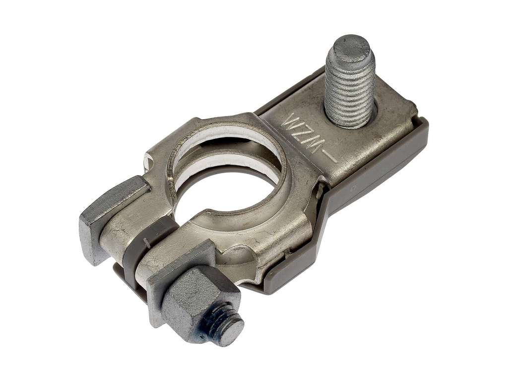 Battery Cable Terminal End