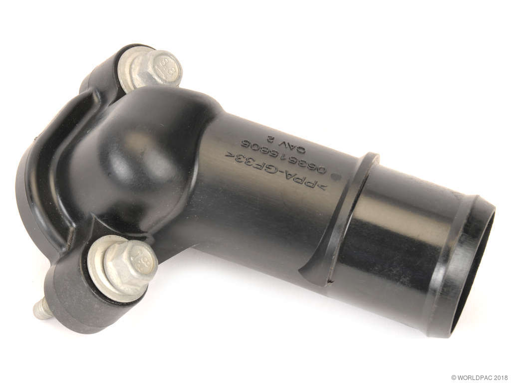 2019, 2018, 2017, 2016 Cadillac ATS Engine Coolant Thermostat Housing