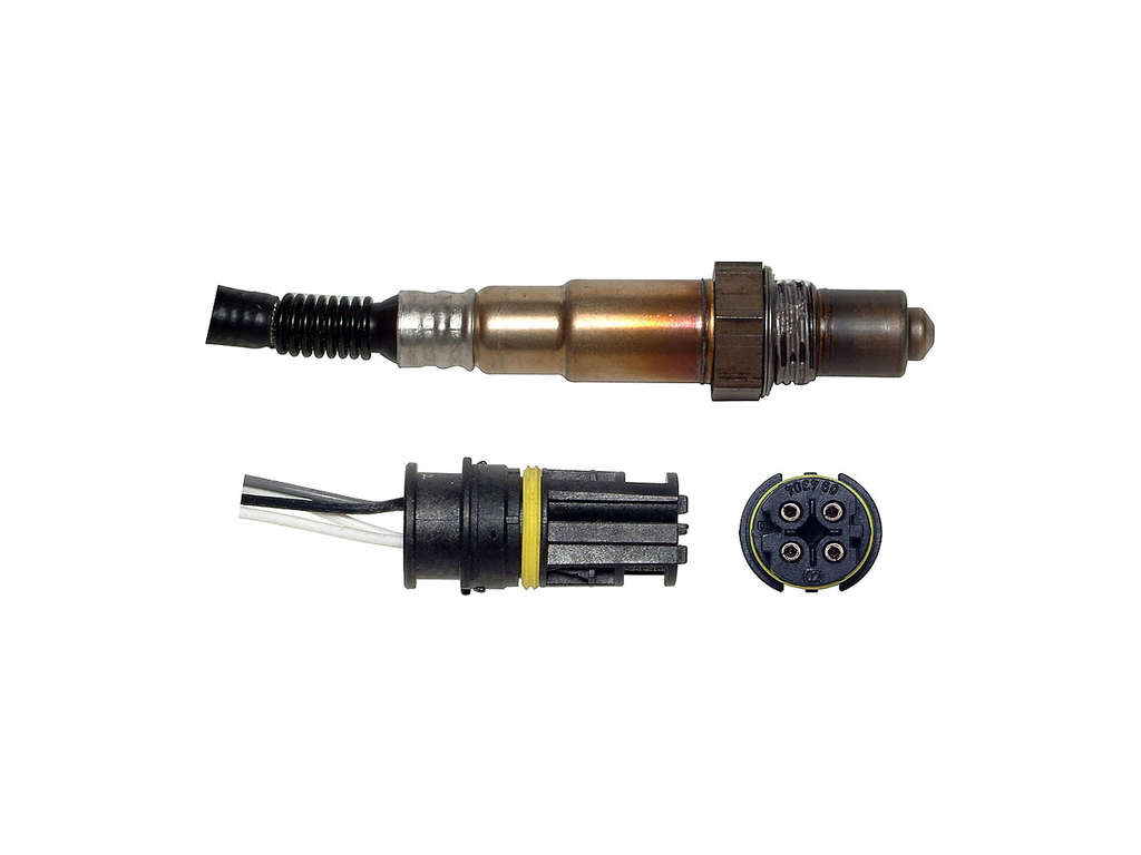 2007, 2006 Mercedes-Benz ML500 2006-2007 Mercedes-Benz C230 Oxygen Sensor